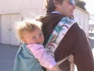 Près du Golden Gate Bridge