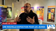 TVA Nouvelles CHAU 18h 11 mai 2026