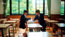 School Trip- Joined a Group I’m Not Close To (2025) Episode 12