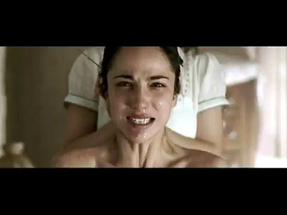 Frontière(s) Bande-annonce (IT)