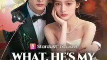 what he's my husband chinese drama