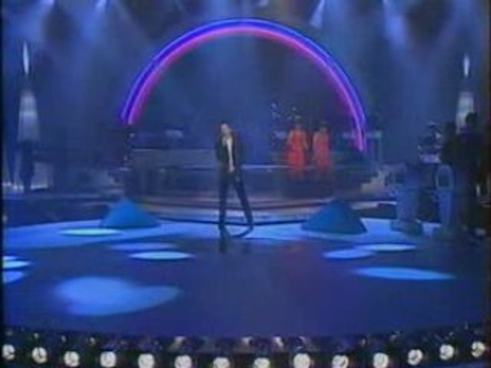 Renaud Hantson  - Quelques mots d'amour