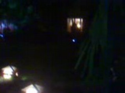 Cascade a velo (mathias, alaoui, cherkaoui)