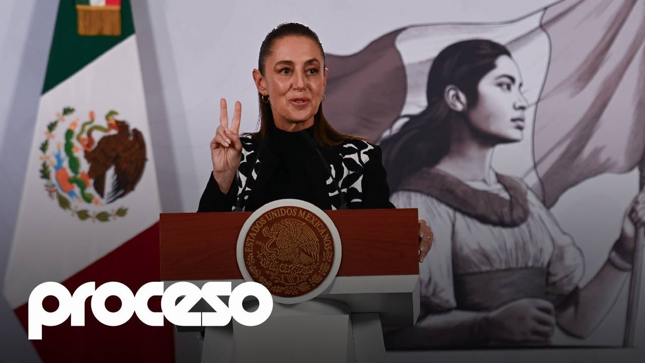 Los temas más importantes de la conferencia mañanera del miércoles 11 febrero de 2026
