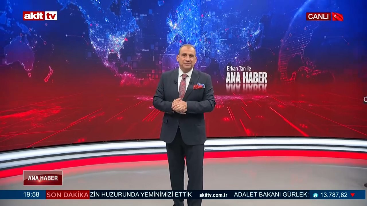 Ana Haber 11 Şubat 2026