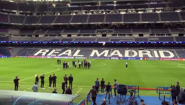 Real Madrid y UEFA acuerdan acabar con sus disputas legales por la Superliga