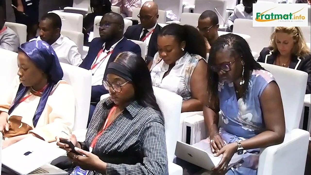 Startups africaines: data 354 organise une table ronde