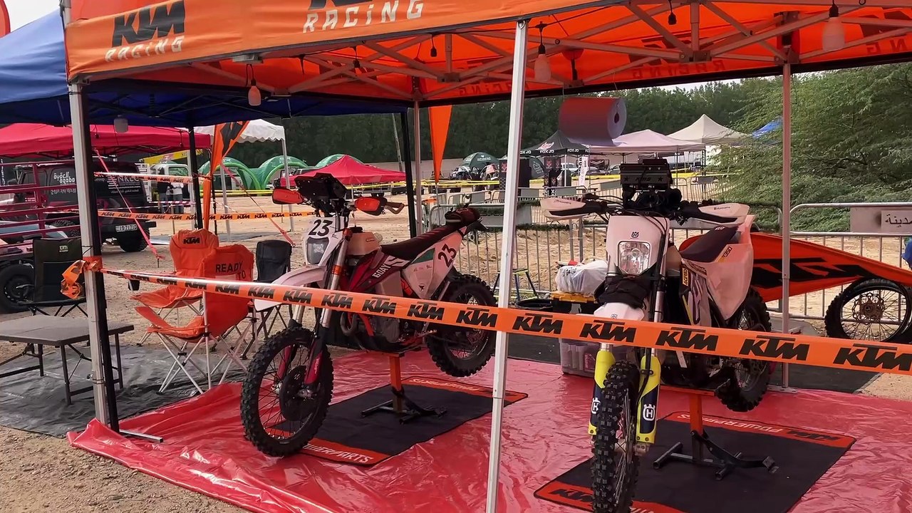 Jordan Baja 2026 preview