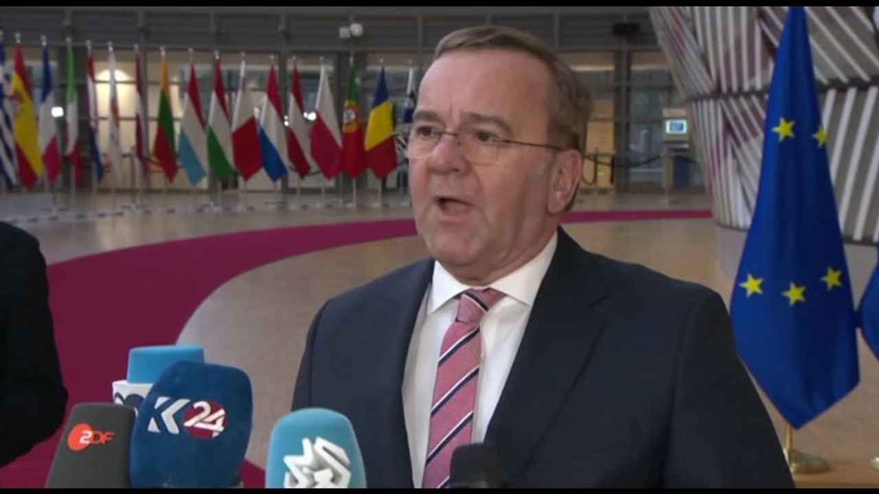 Germania annuncia invio 4 Eurofighter per missione NATO Arctic Sentry