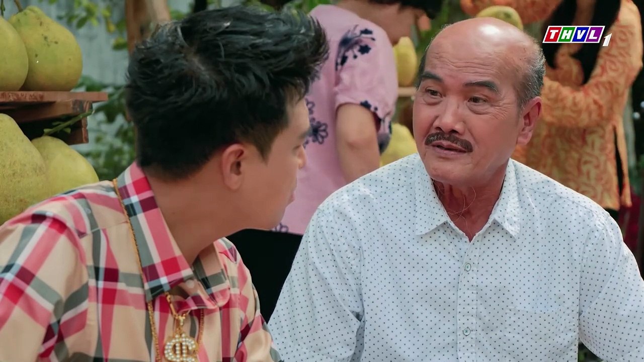 NÀNG DÂU MIỆT VƯỜN - TẬP 2 - PHIM VIỆT NAM THVL1 – NANG DAU MIET VUON