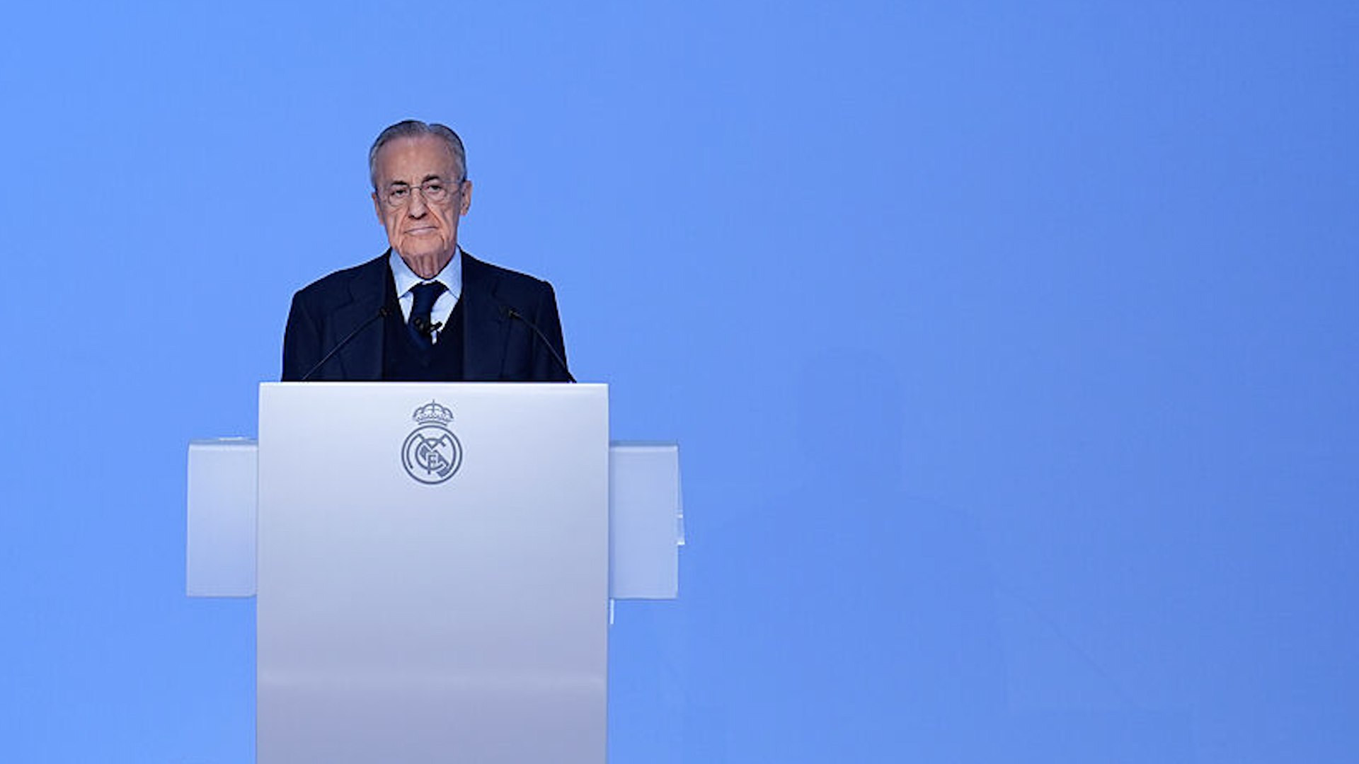 El Real Madrid y la UEFA alcanzan un acuerdo para poner fin a la idea de la Superliga