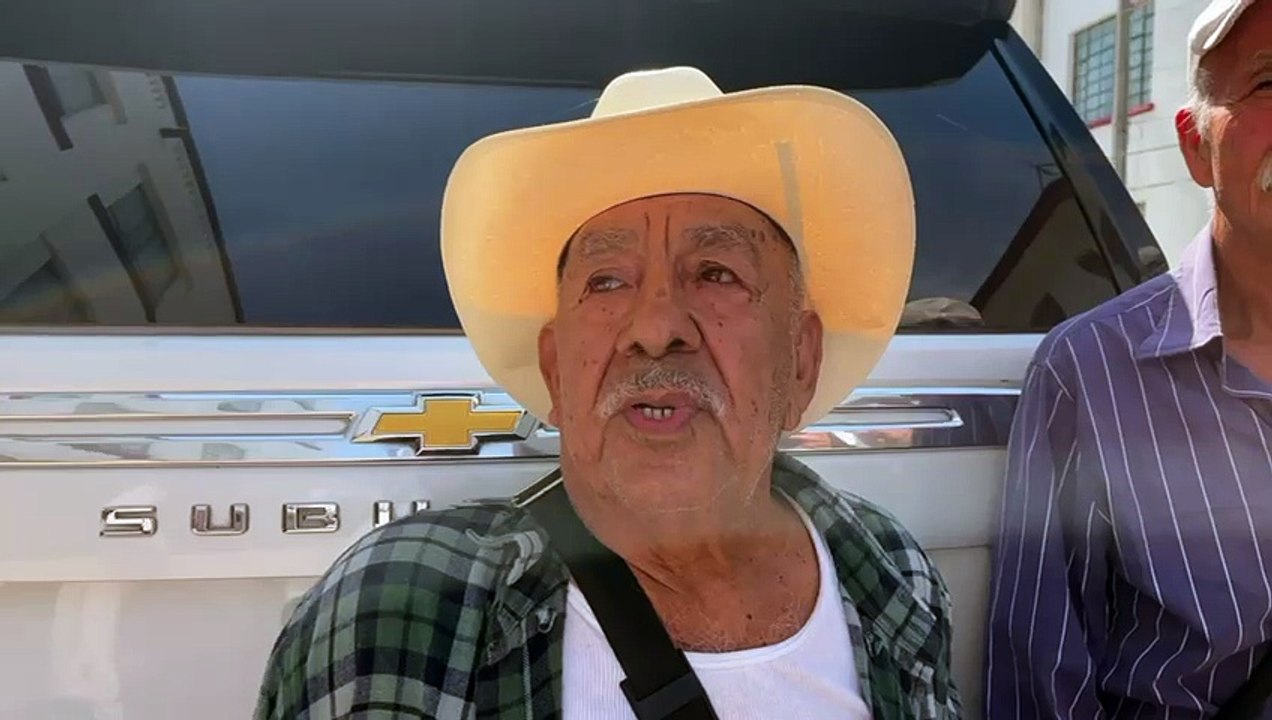 Ejidatarios y gobierno estatal instalan mesa de negociaciones para el pago de sus tierras