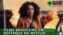 "Salve Geral: Irmandade" estreia nesta semana na Netflix