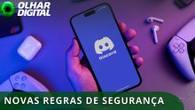 Discord exigirá verificação de idade para usuários no mundo todo