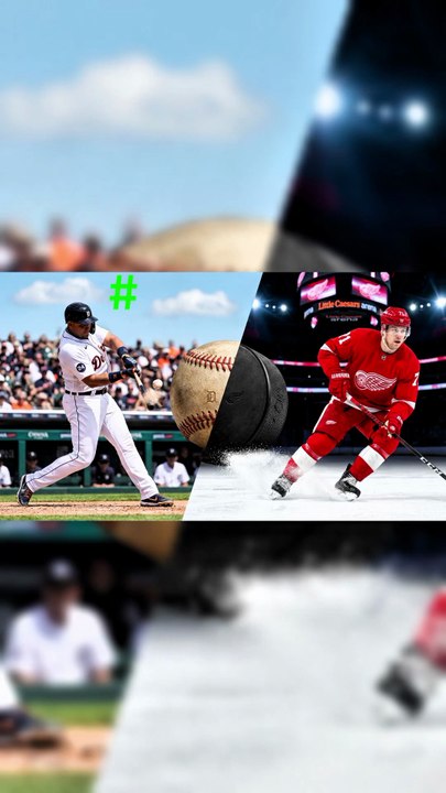 Analysis: Viewing impact of MLB's new Tigers & Red Wings partnership.