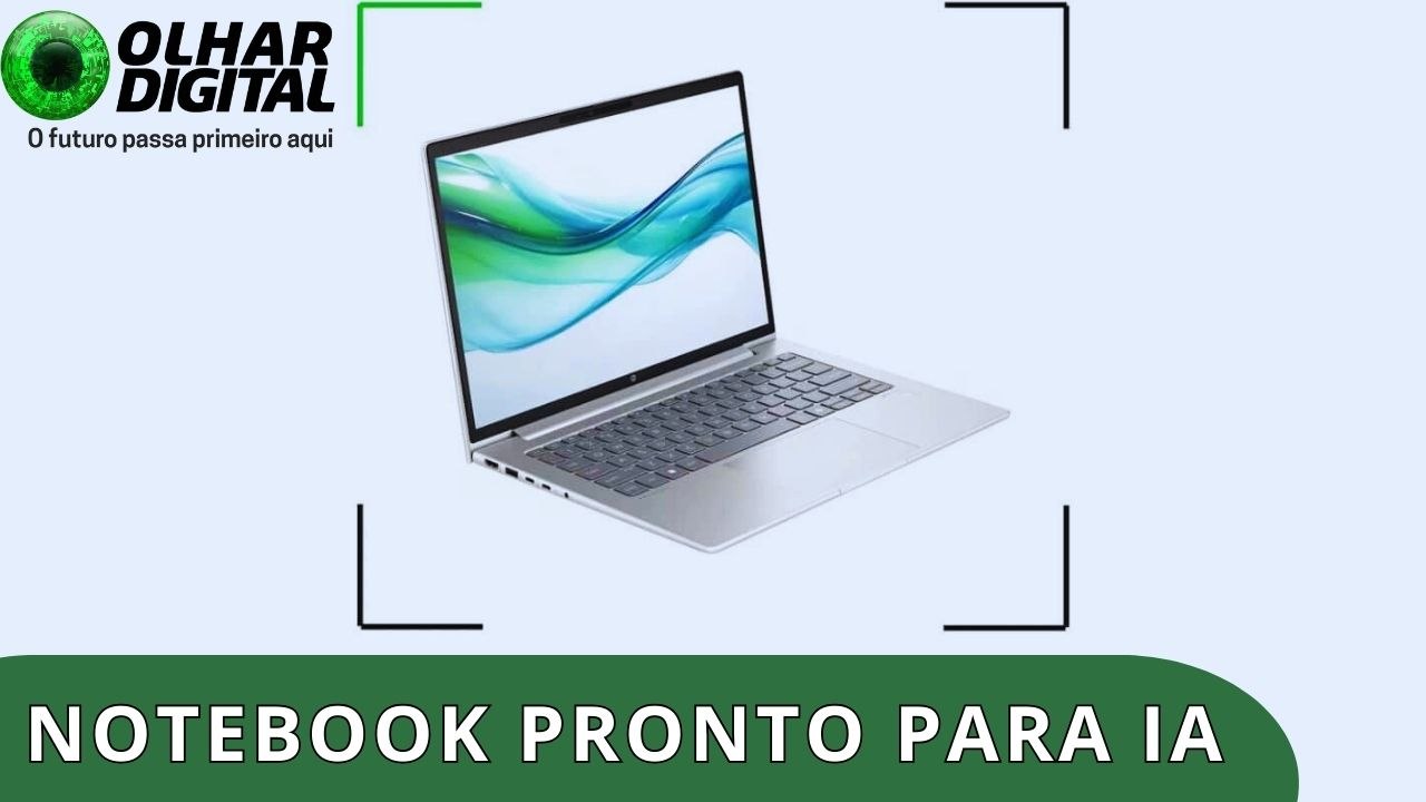 Ofertas do dia: notebook, celular, caixa de som e mais