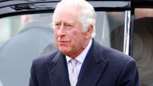 King Charles expresses 'profound concern' over Epstein allegations