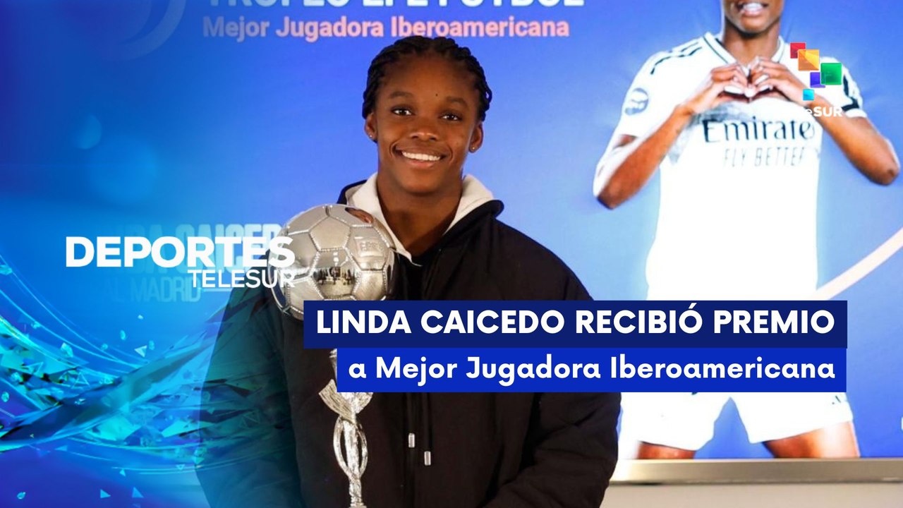 DEPORTES TELESUR | Juegos Olímpicos de Invierno 2026 continúan entregando medallas 09-02-2026