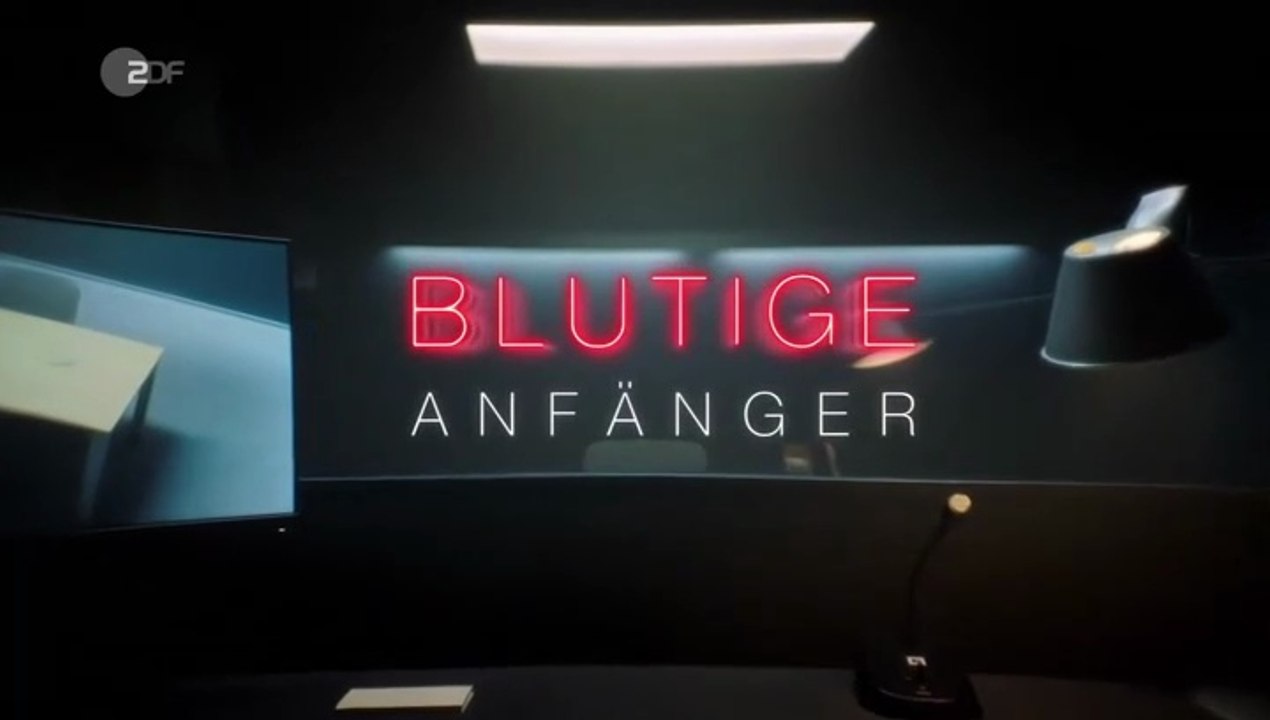 Blutige Anfänger -27- Samenraub