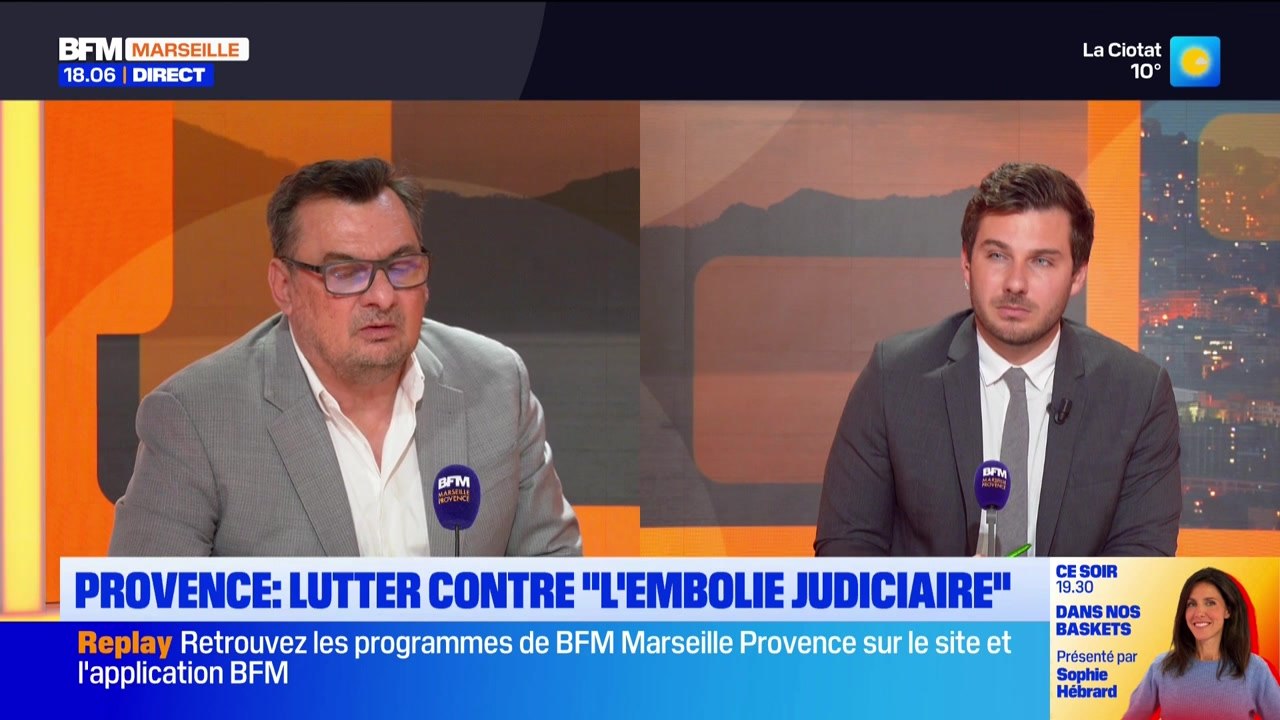 Bonsoir Marseille du lundi 9 février 2026