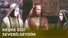 Kral Herot'un Sevgi Sorunu - Hz. Meryem