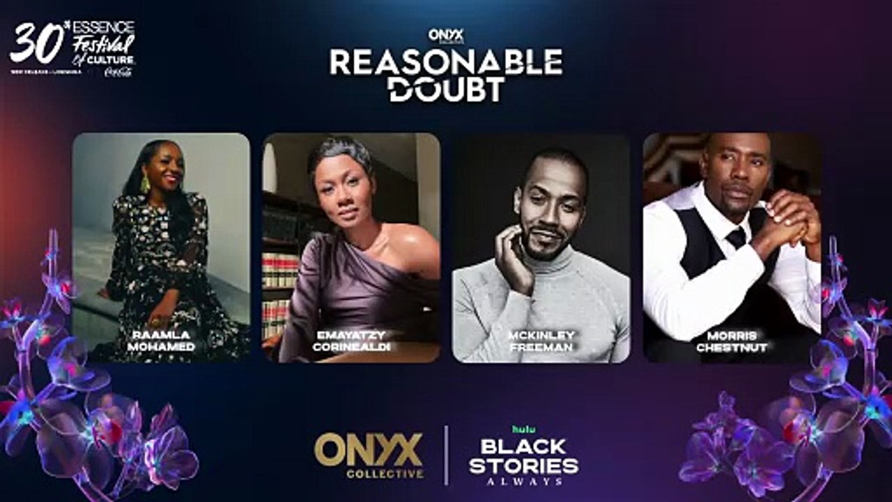 Back in Session: “Reasonable Doubt” Season Two