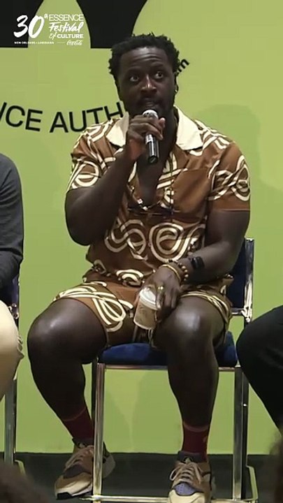 Beyond Tomorrow- Pushing The Boundaries Of Black Imagination In Futuristic Fiction Social Vertical