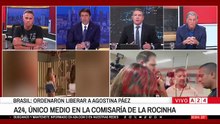 Diego Santilli sobre la reforma laboral: "Va a salir la ley"