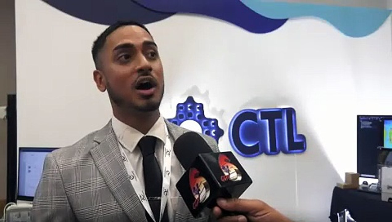 CTL & THE ENERGY TRANSITION