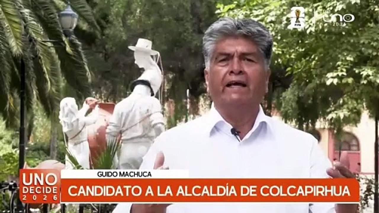 cbba machuca