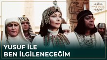 Züleyha, Yusuf'u Gezdiriyor | Hz. Yusuf