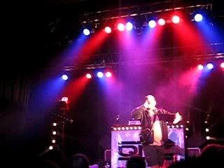 Booga Mon quartier Noailles