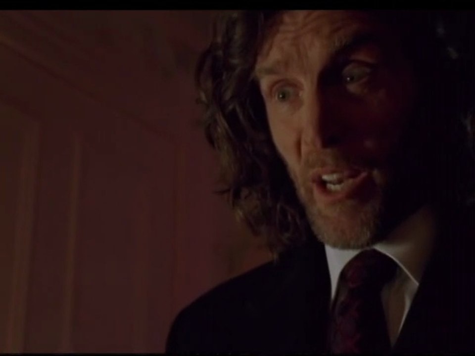 Smallville. Lionel Luthor Villiany