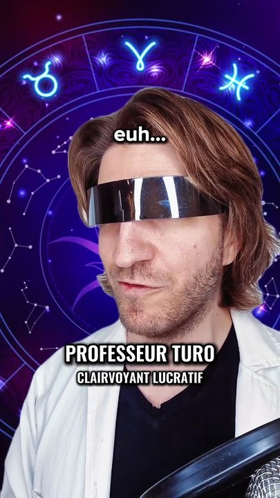 Les médiums dénoncent... les médiums !? 🔮