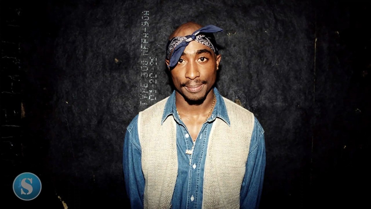How Tupac Became Bigger Than Hip-Hop