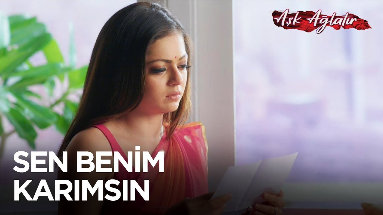 Belalı Kocadan Yeni Bir Hediye | Aşk Ağlatır Hint Dizisi 35. Bölüm