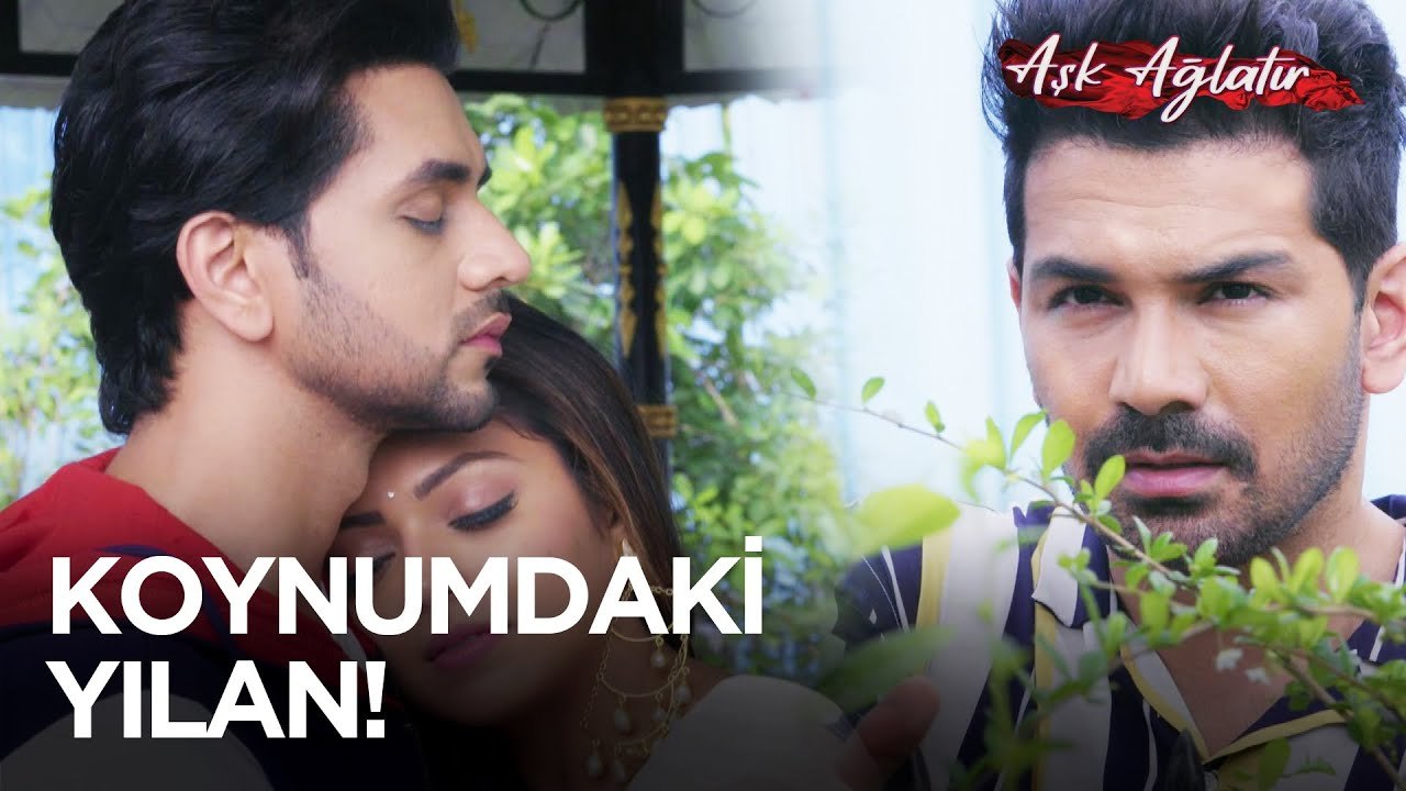 Aşk Kaçamağı Size Pahalıya Patladı | Aşk Ağlatır Hint Dizisi 70. Bölüm