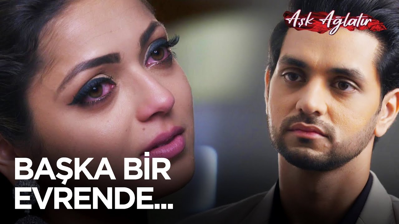 Nandini'den Aşk İtirafı | Aşk Ağlatır Hint Dizisi 62. Bölüm