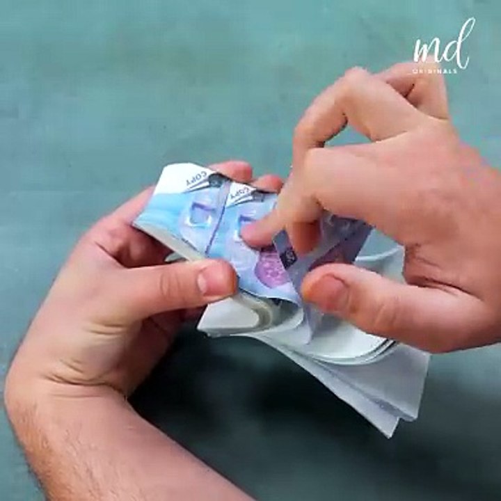 Hacks that make the everyday extraordinary 💡