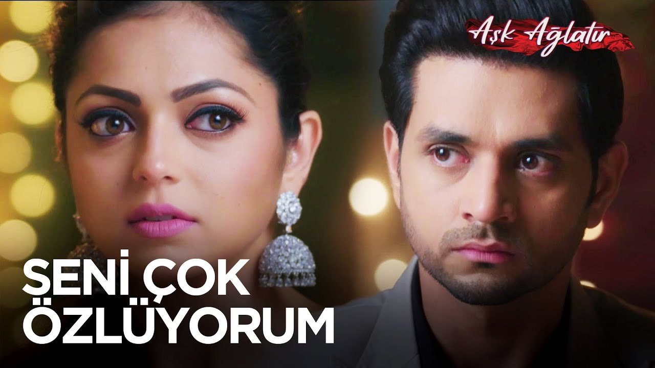 Sen Gittikten Sonra Bir Yanım Eksik Kaldı | Aşk Ağlatır Hint Dizisi 61. Bölüm