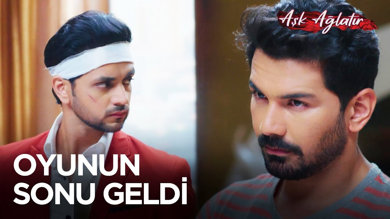 Kunal Eski Kocayı Hapse Attırdı | Aşk Ağlatır Hint Dizisi 82. Bölüm