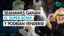 Seahawks proyectan venta récord tras ganar Super Bowl