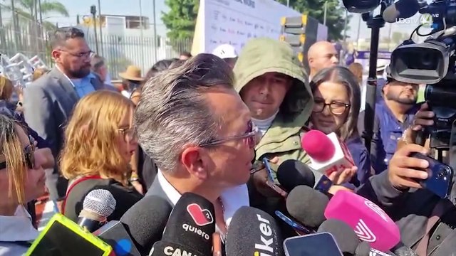 Gobernador buscará garantizar gobernabilidad en Tequila tras captura de Diego Rivera