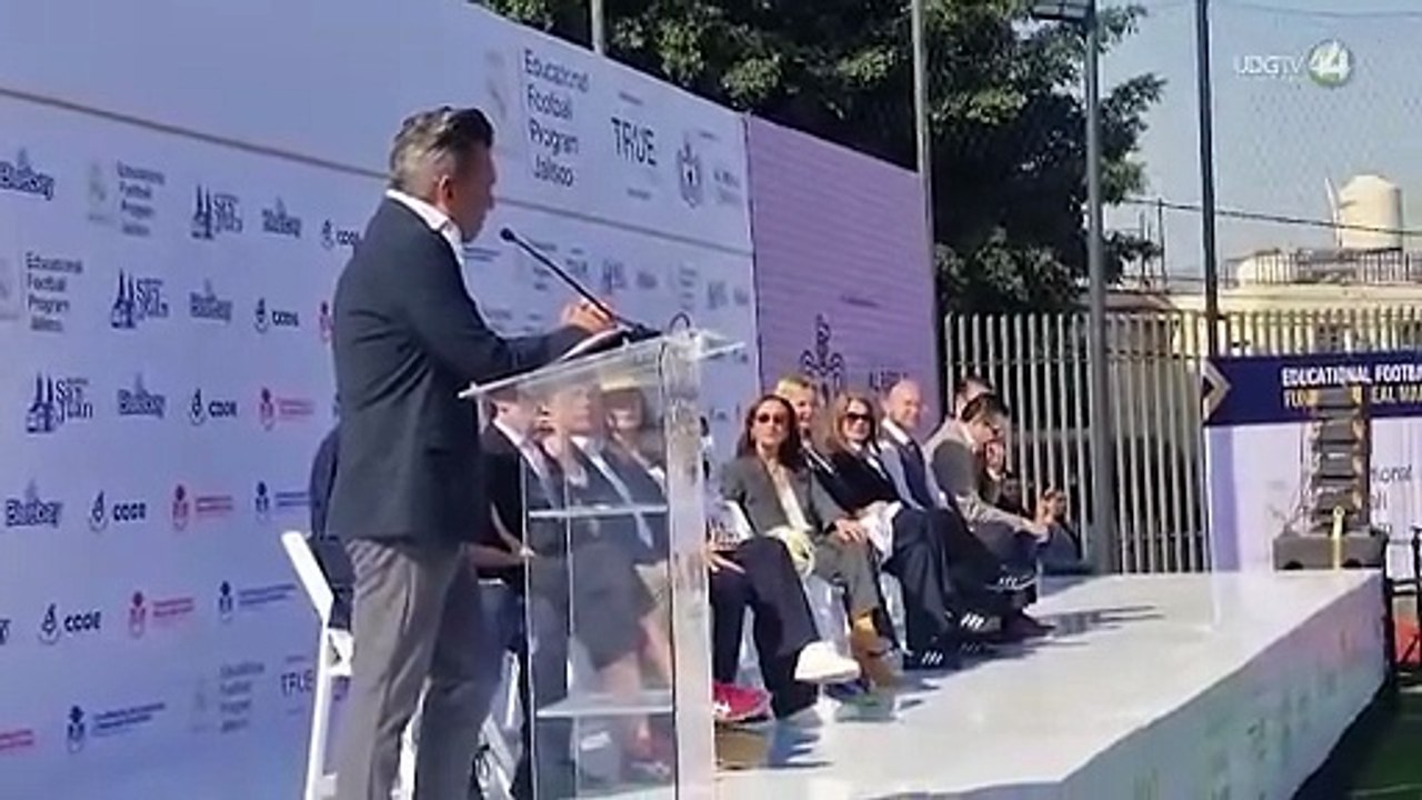 Incluirán un grupo de niñas y niños con síndrome de down en el programa de la función Real Madrid