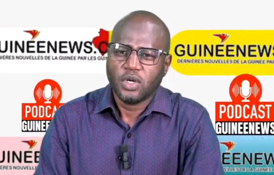 Analyse du décret qui fixe les attributions du gouvernement et des différents départements ministériels en Guinée