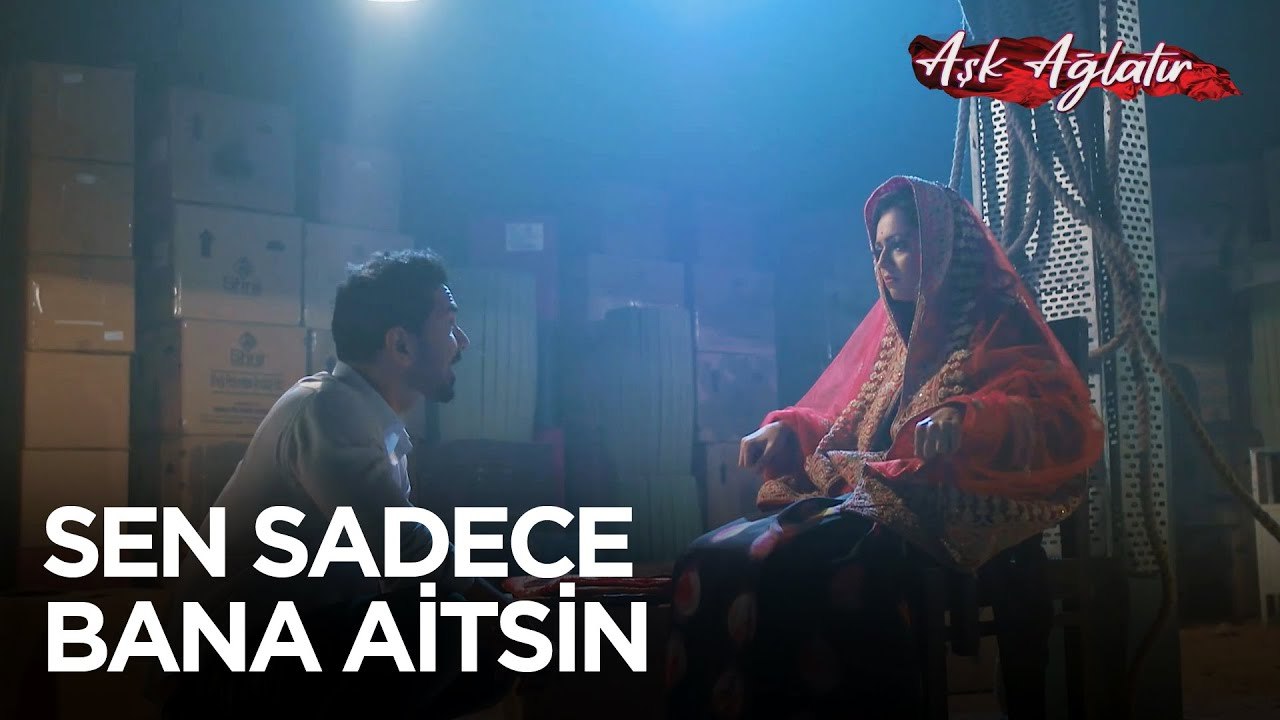 Psikopat Koca Dehşeti Yaşattı | Aşk Ağlatır Hint Dizisi 101. Bölüm