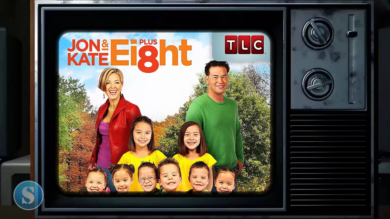How Jon & Kate Plus 8 Became Reality TV’s Biggest Scandal