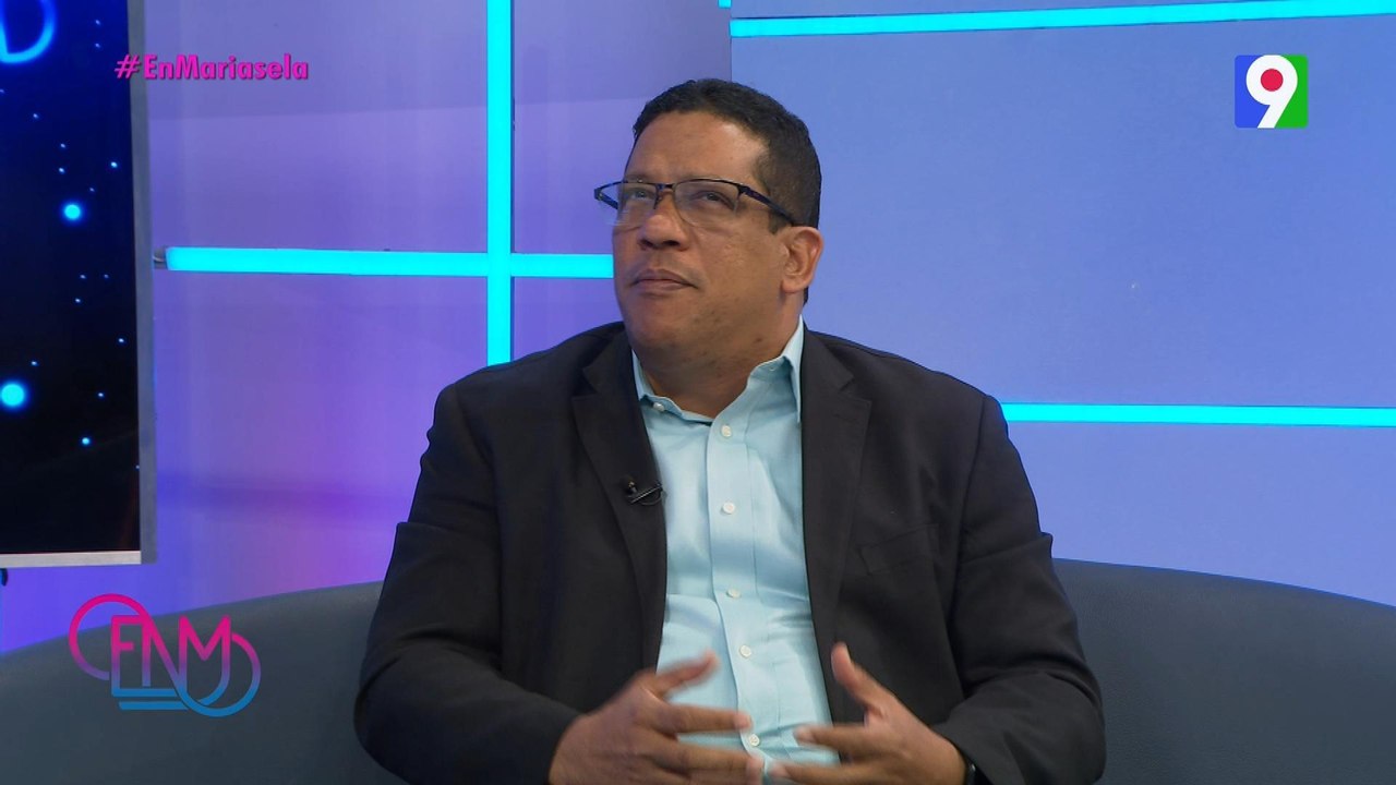 Carlos Pimentel trae los puntos claves de la nu...