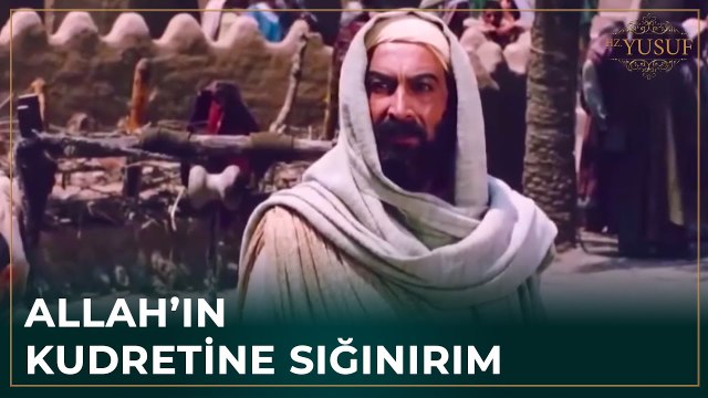 Rahil Hayatı İçin Hz. Yakup Uğraş Veriyor | Hz Yusuf