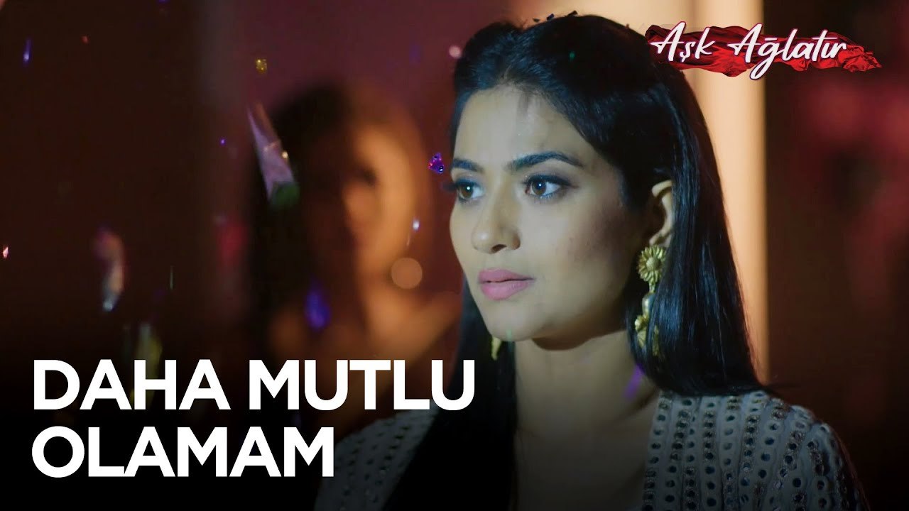 Mauli'ye Unutulmaz Doğum Günü Sürprizi | Aşk Ağlatır Hint Dizisi 94. Bölüm